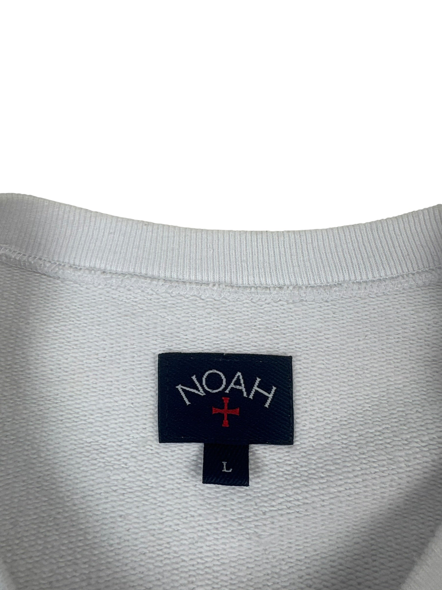 Noah Classic Crewneck Sweatshirt