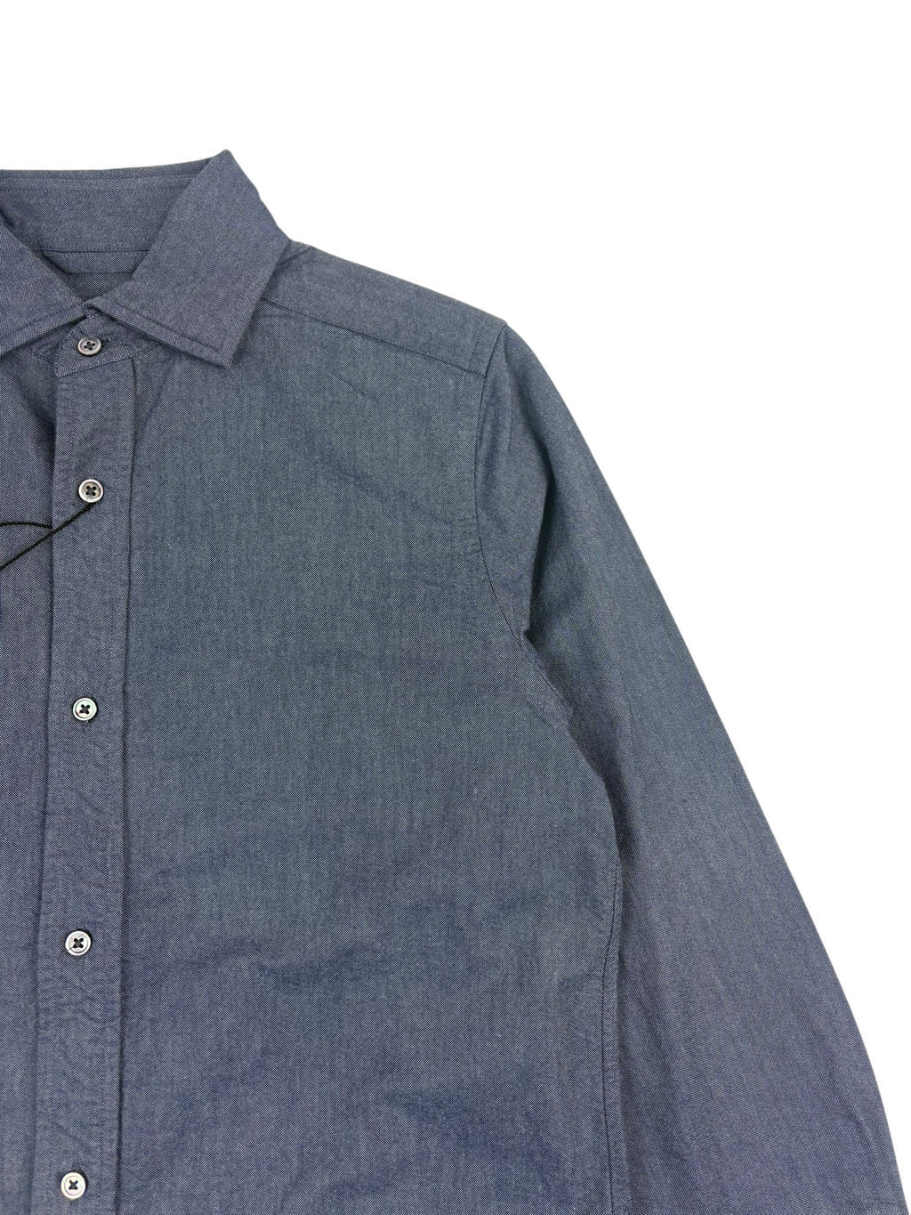 Nigel Cabourn Mainline British Officers Shirt