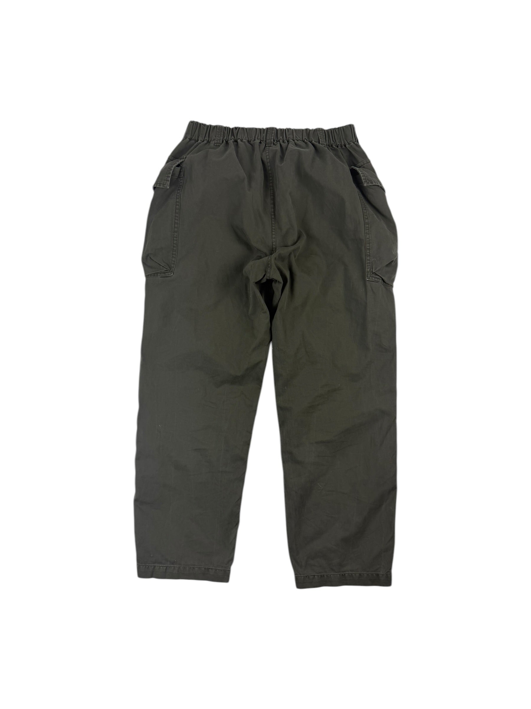 Sage De Cret Cargo Pants