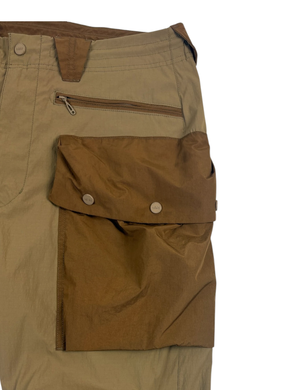 WFELD by Hiroshi Nozawa Mountain Action Pant