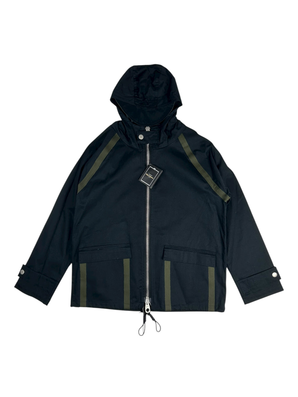 Nigel Cabourn Authentic Taped Nam Jacket