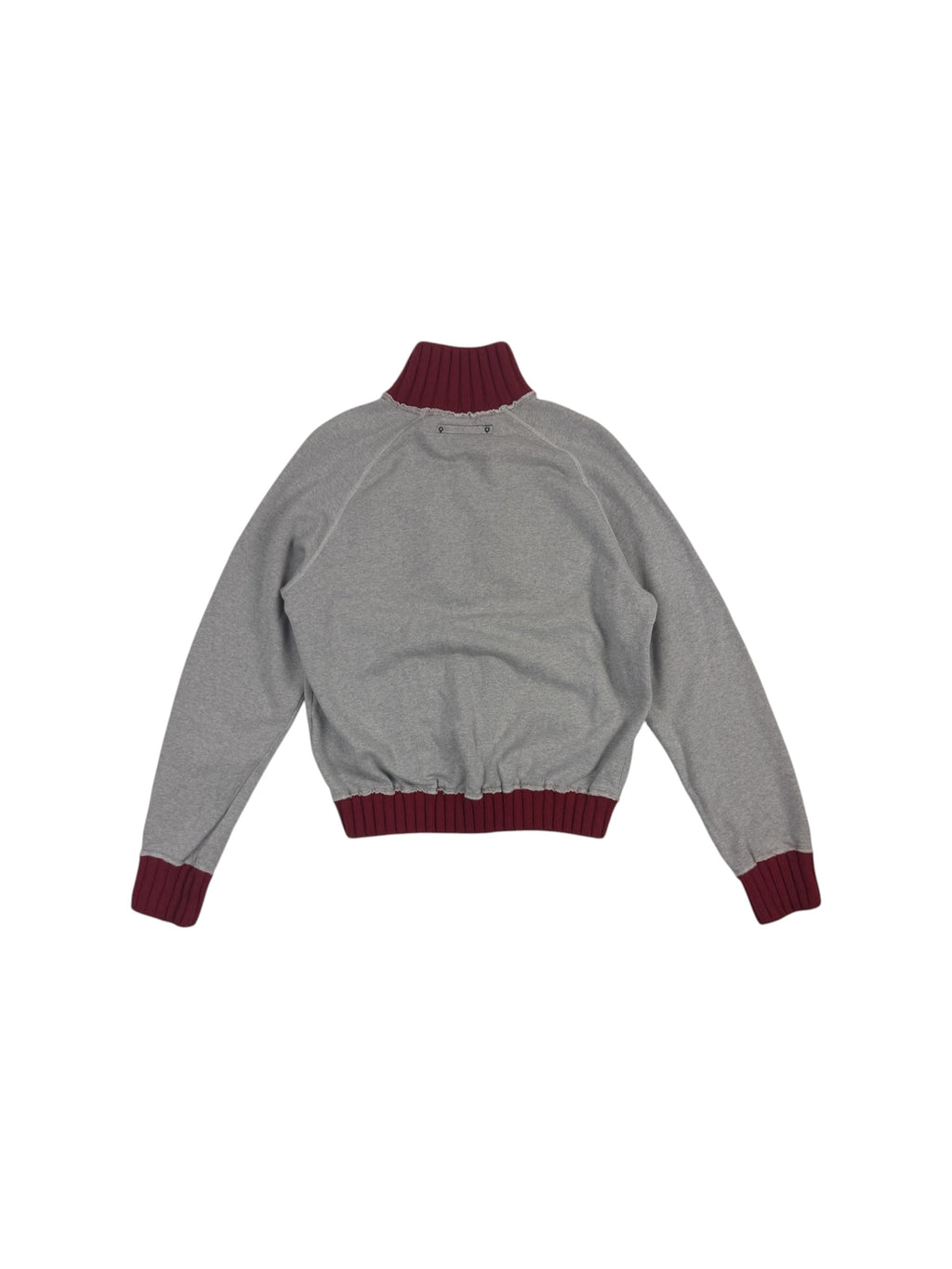 Stone Island Denims AW05 Zip Up Jacket