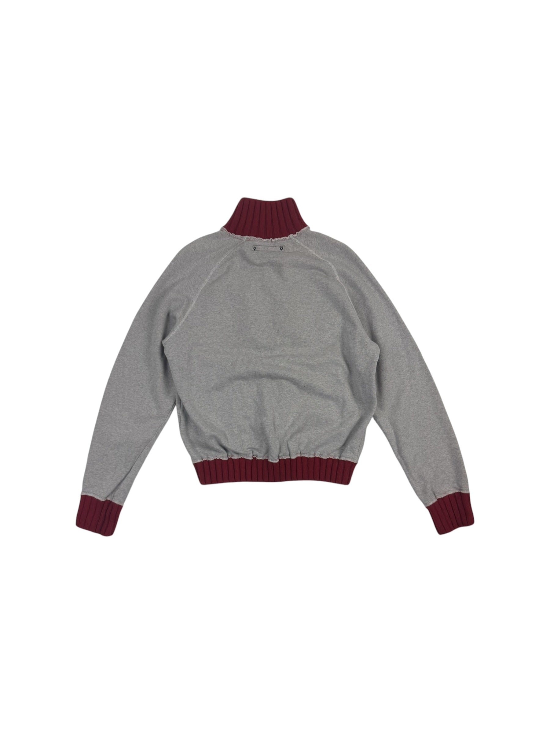 Stone Island Denims AW05 Zip Up Jacket