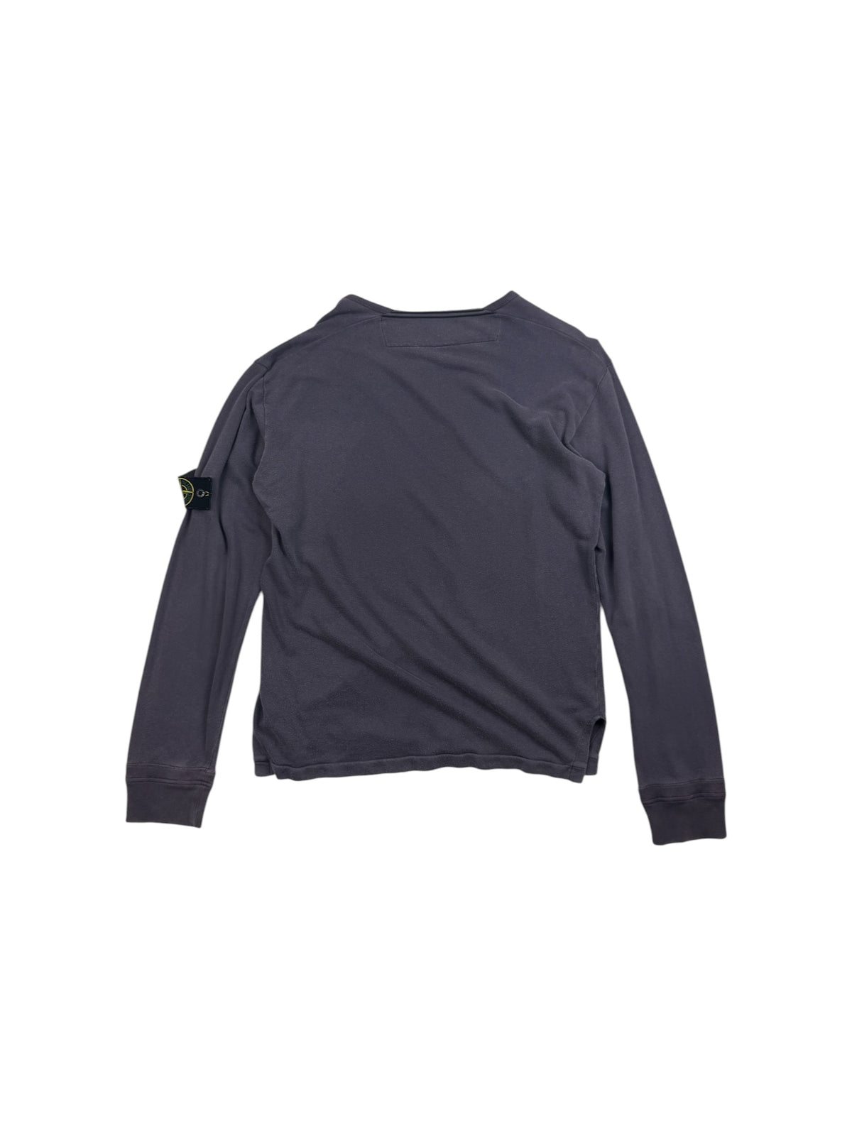 Stone Island SS08 Garment Dyed Sweatshirt