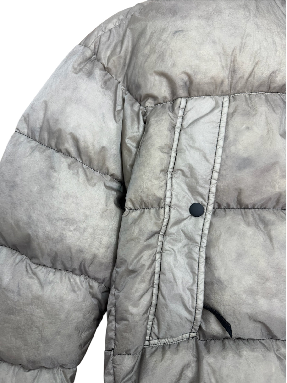 Nemen Darko Down Jacket
