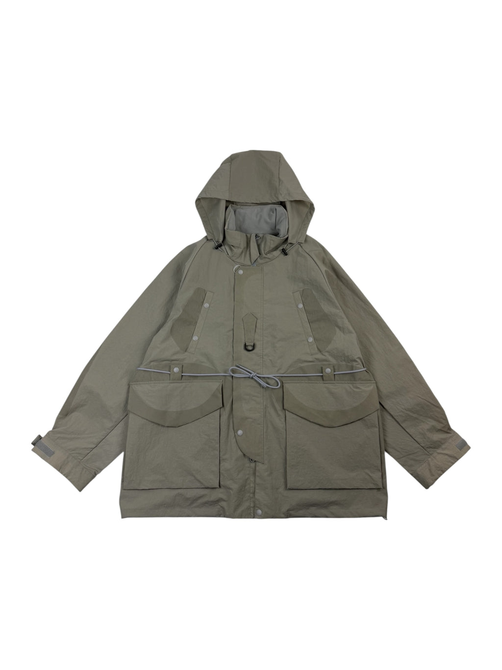 Norbit by Hiroshi Nozawa Mountain Parka