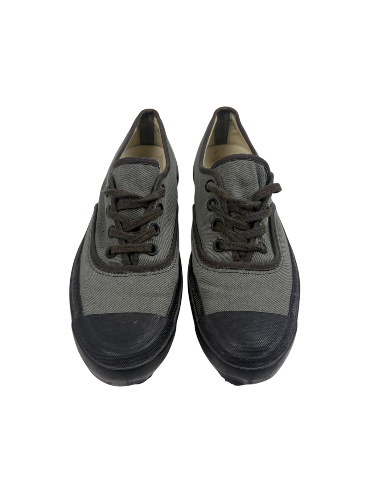 Nigel Cabourn x Converse CT Plimsole Ox Low Top Sneakers
