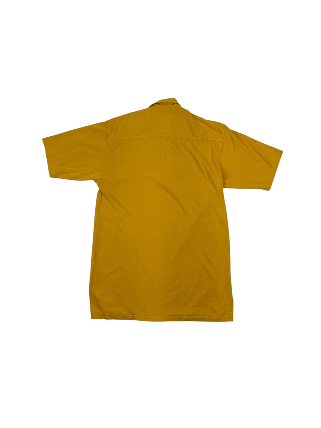 Nigel Cabourn 80s Cricket Club Polo Shirt