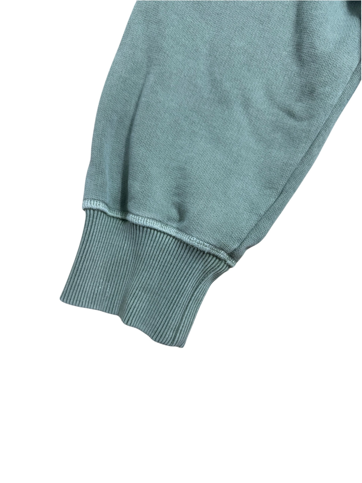 Nigel Cabourn Army Gym Embroidered Arrow Sweater