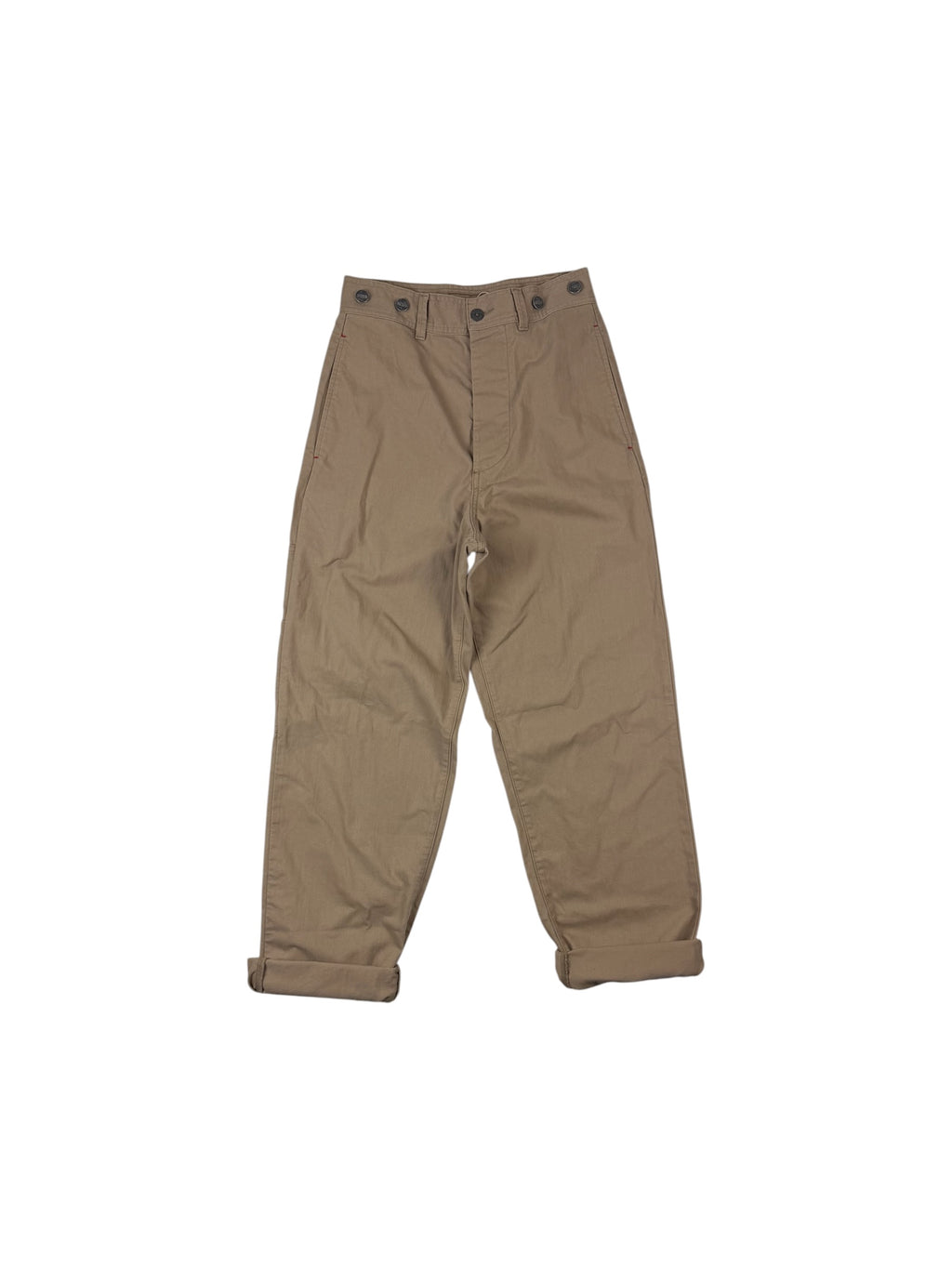 Nigel Cabourn Lybro Twill Tool Pants