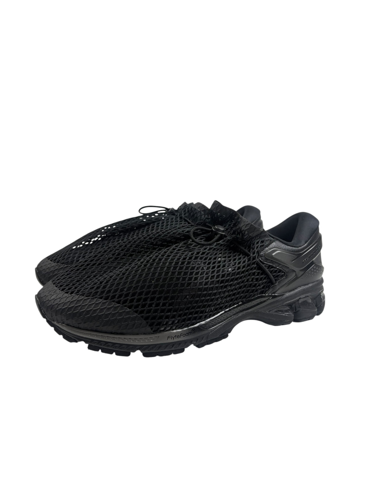 Vivienne Westwood × ASICS GEL-KAYANO 26