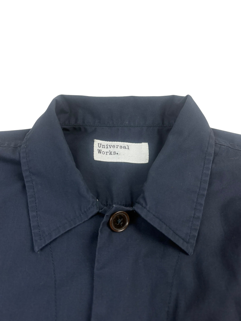 Universal Works Tech Overshirt