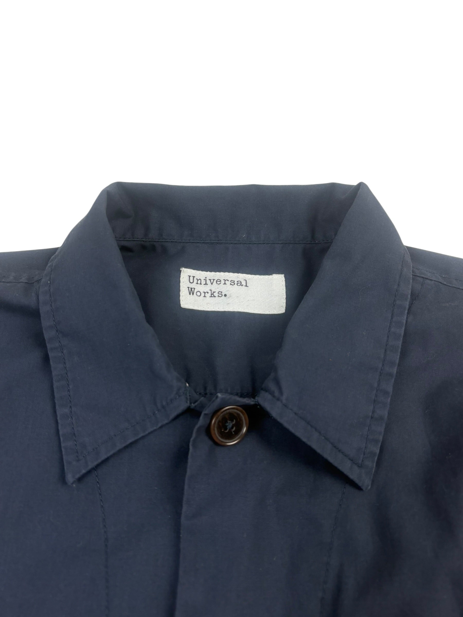 Universal Works Tech Overshirt