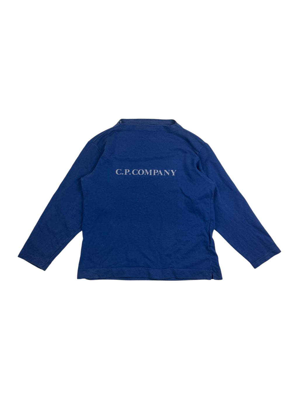 C.P. Company 90s Spell-Out Sweatshirt