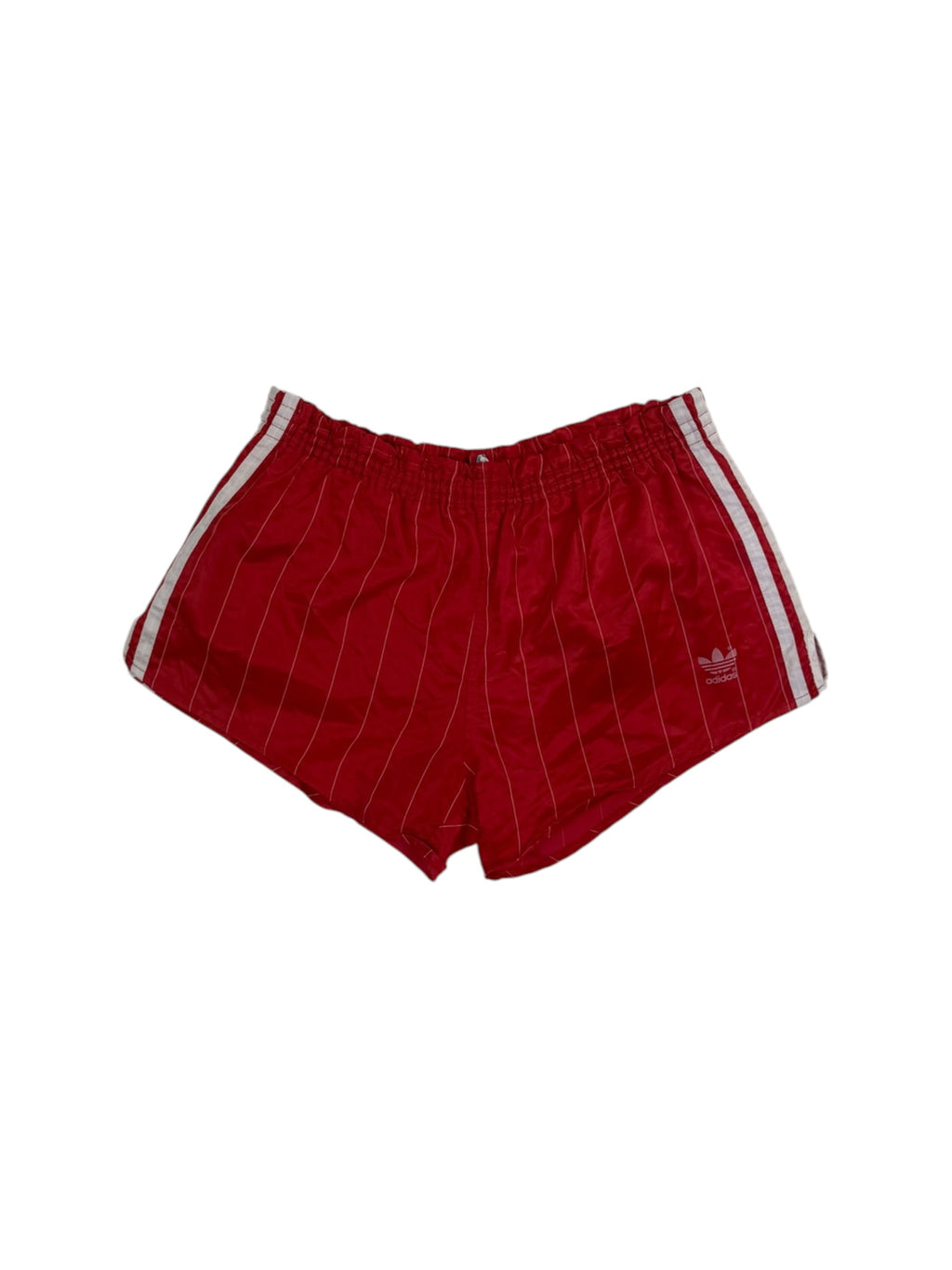 Adidas 80s Pinstripe Shorts