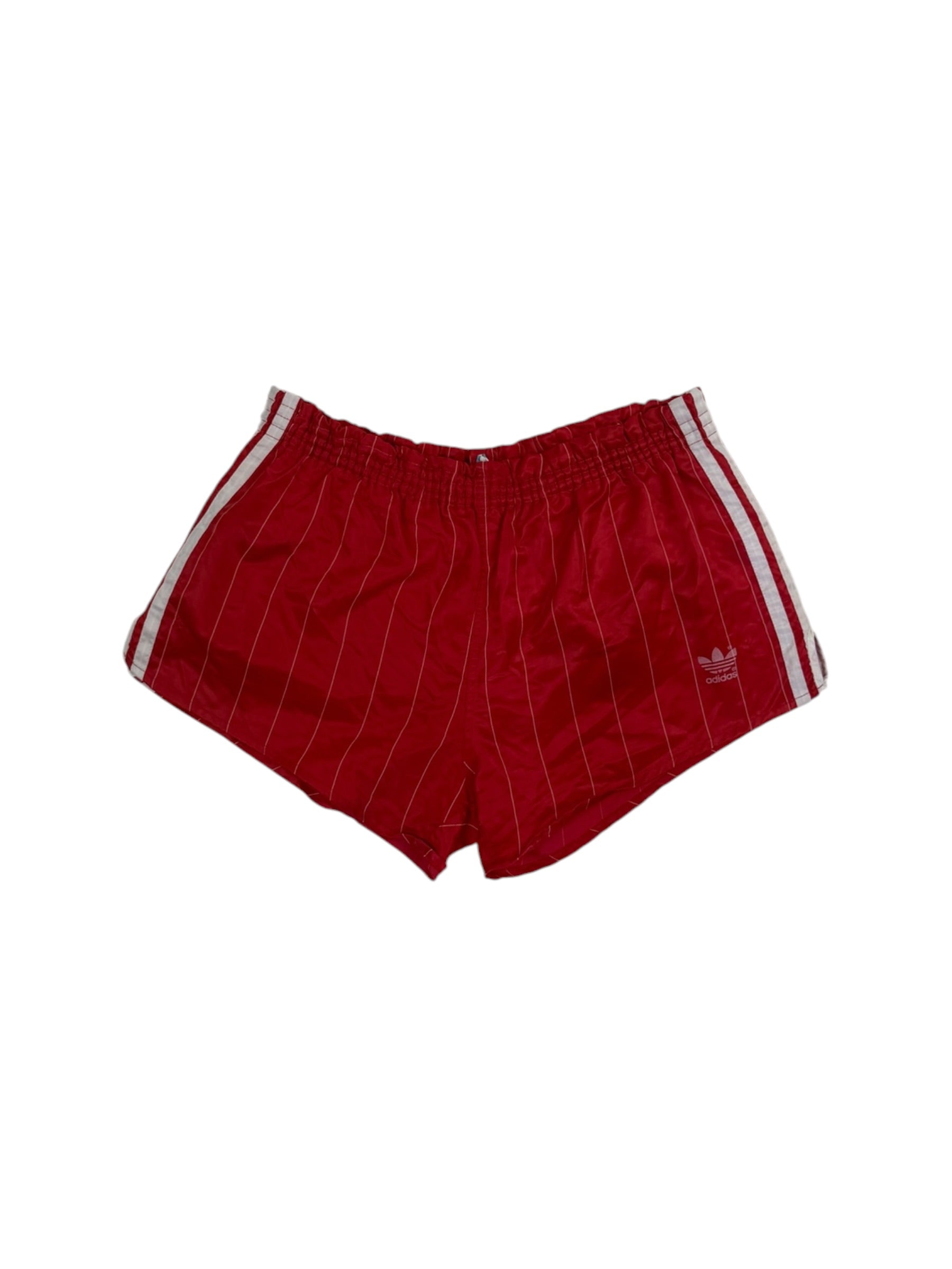 Adidas 80s Pinstripe Shorts
