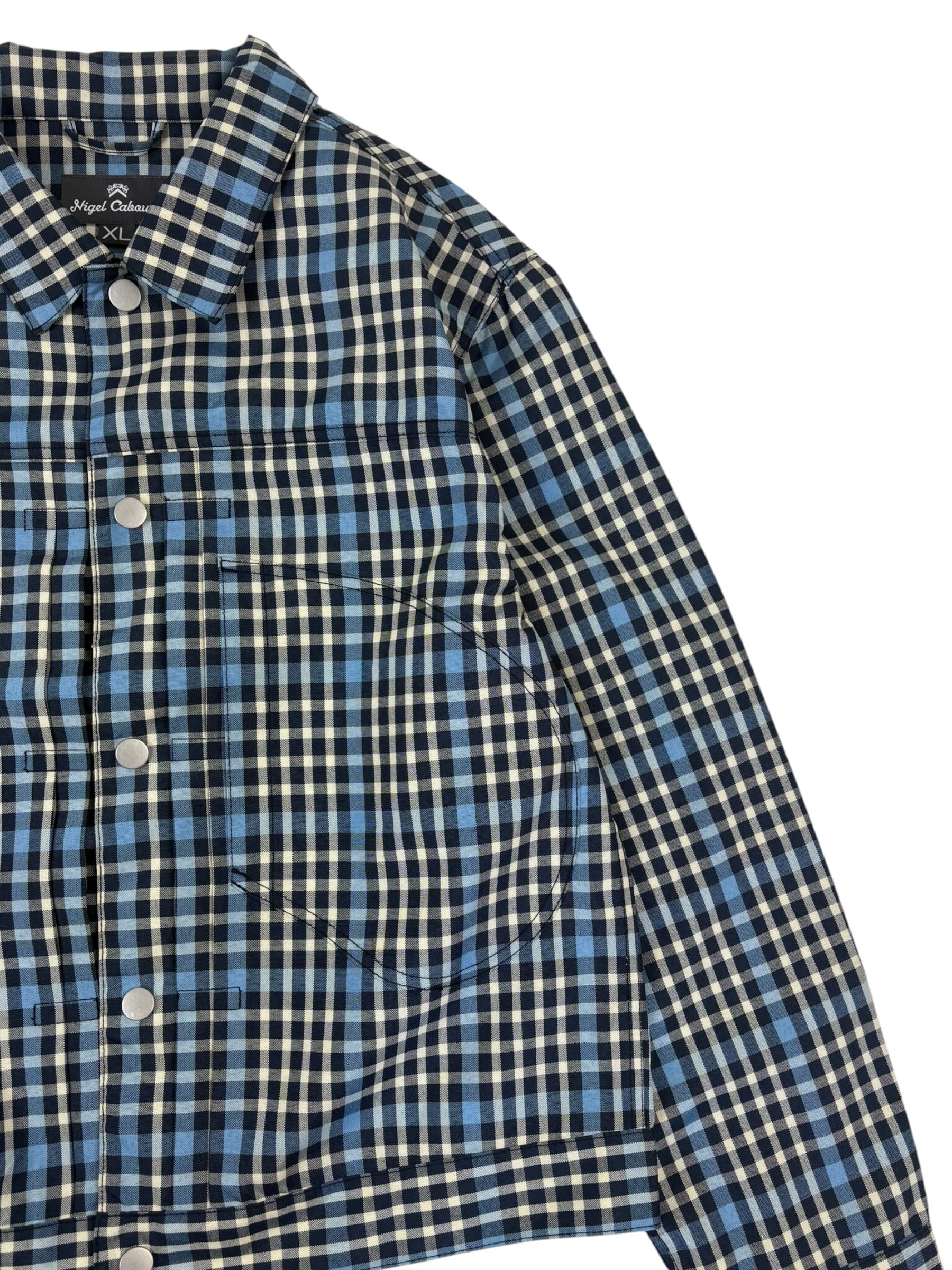 Nigel Cabourn Japanese S Type 1 Jacket