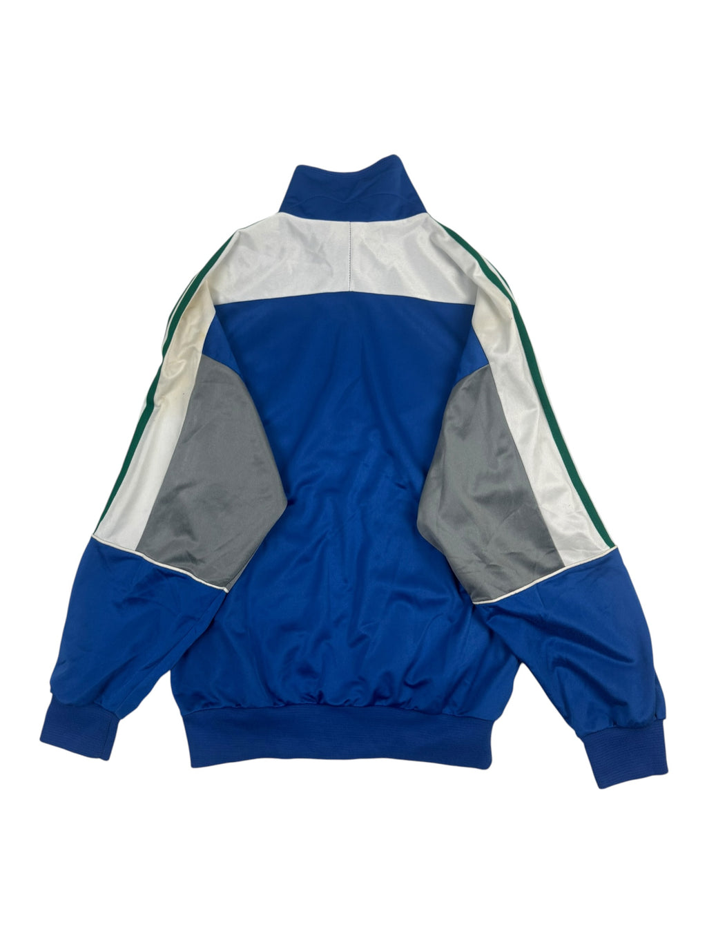 Adidas 80s Challenger Ventex Track Jacket