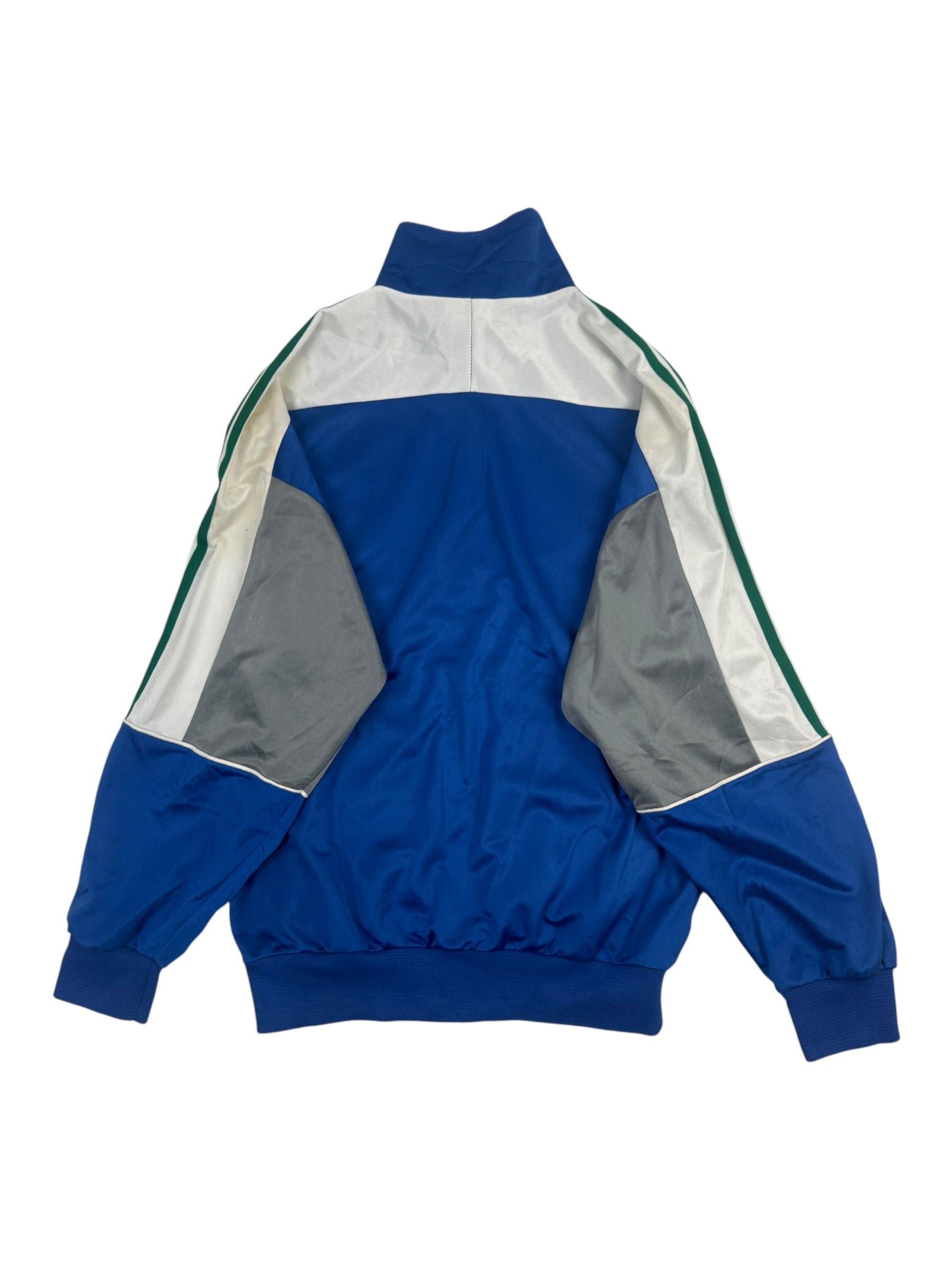 Adidas 80s Challenger Ventex Track Jacket