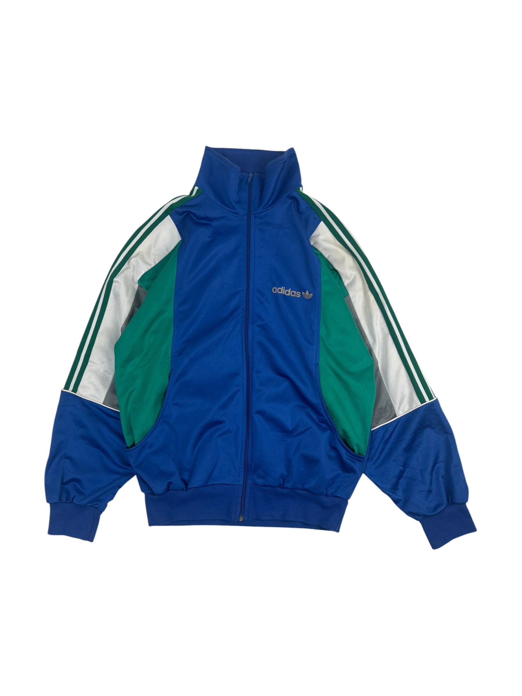 Adidas 80s Challenger Ventex Track Jacket