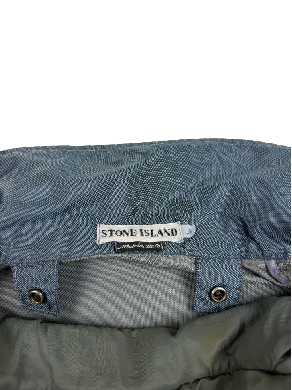 Stone Island AW95 Formula Steel Jacket
