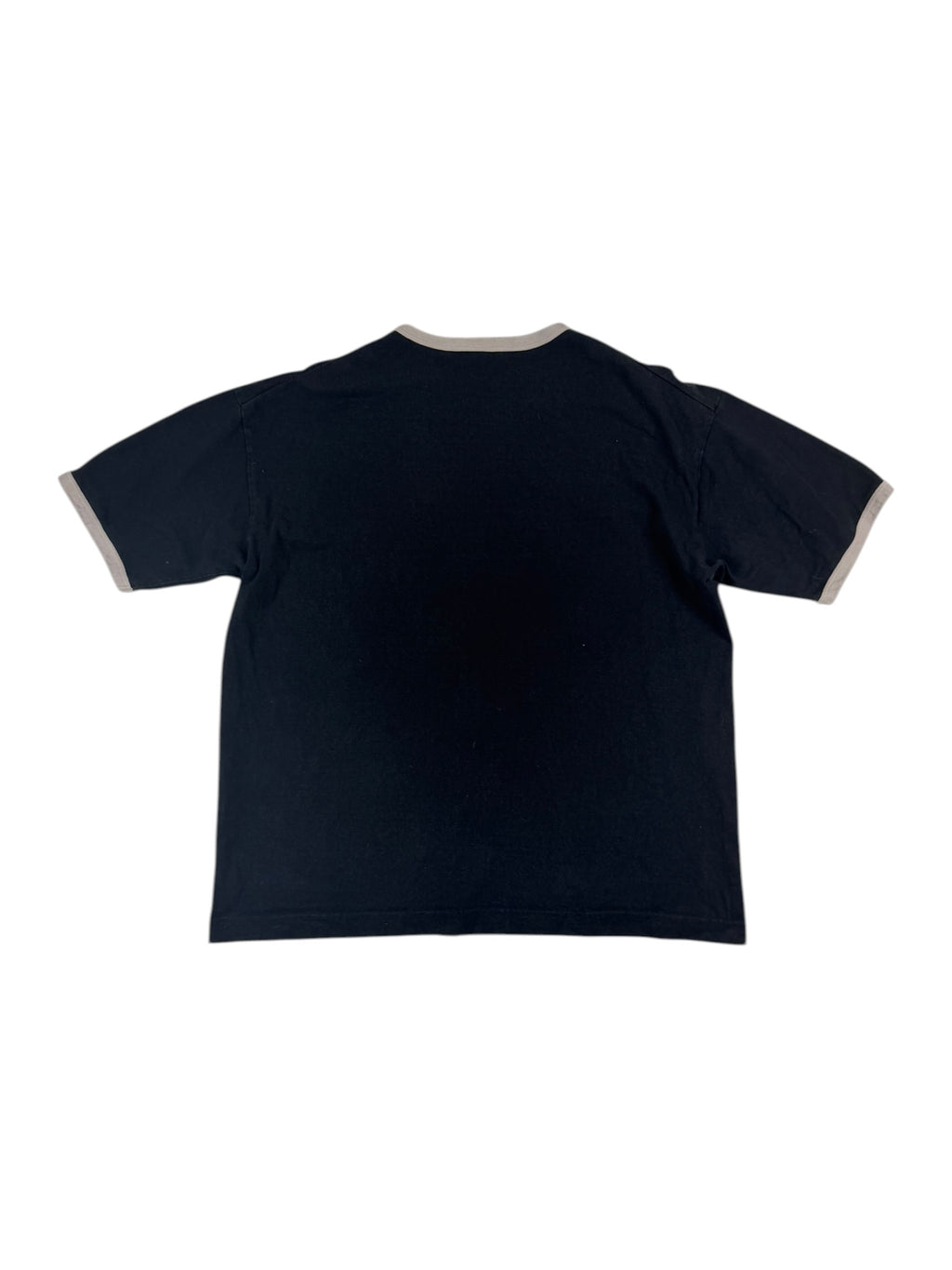 A Vontade Ringer T-Shirt