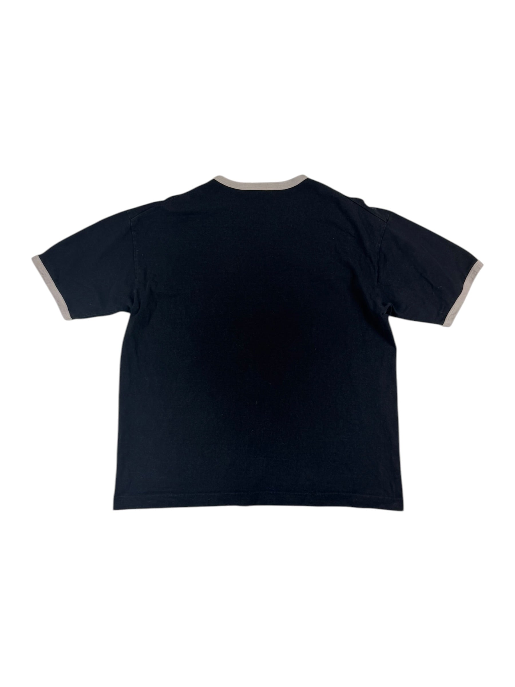 A Vontade Ringer T-Shirt