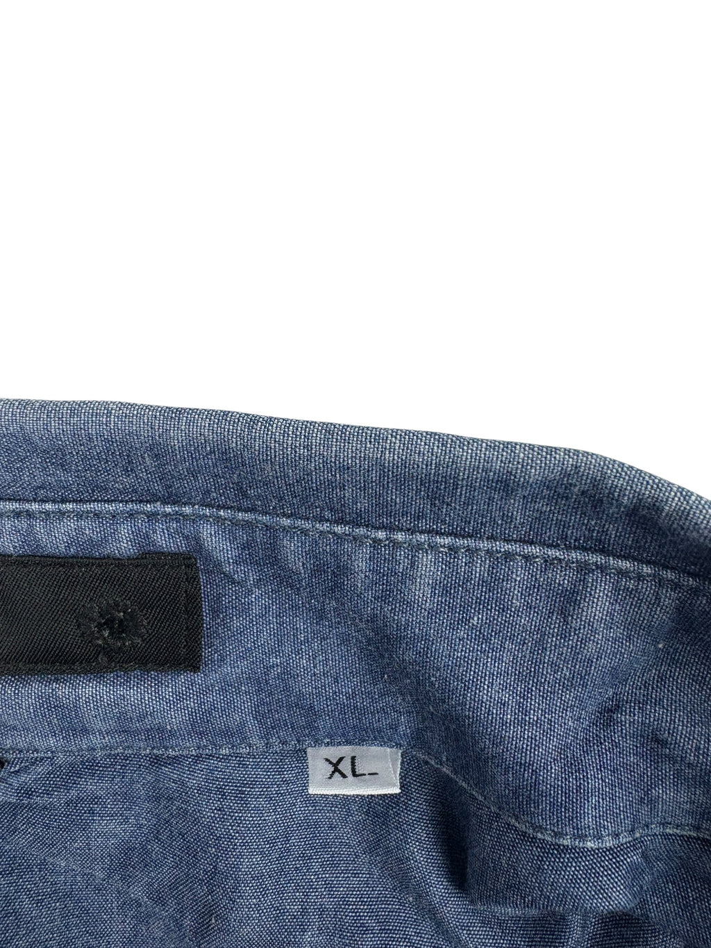 Stone Island Denims AW01 Shirt