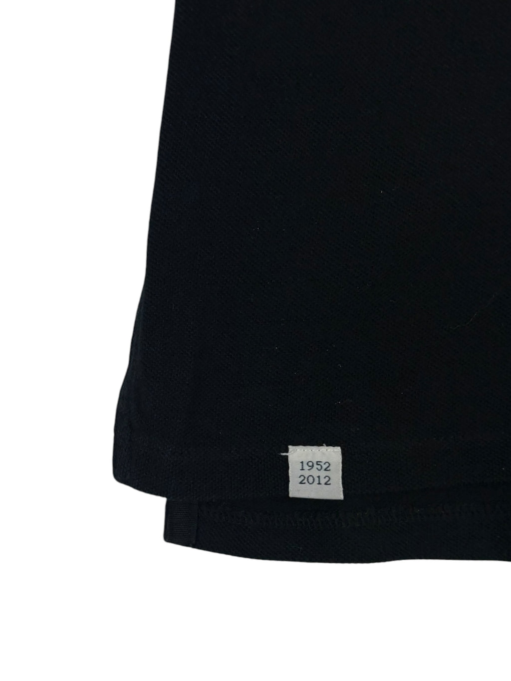 Fred Perry 60th Anniversary Polo Shirt