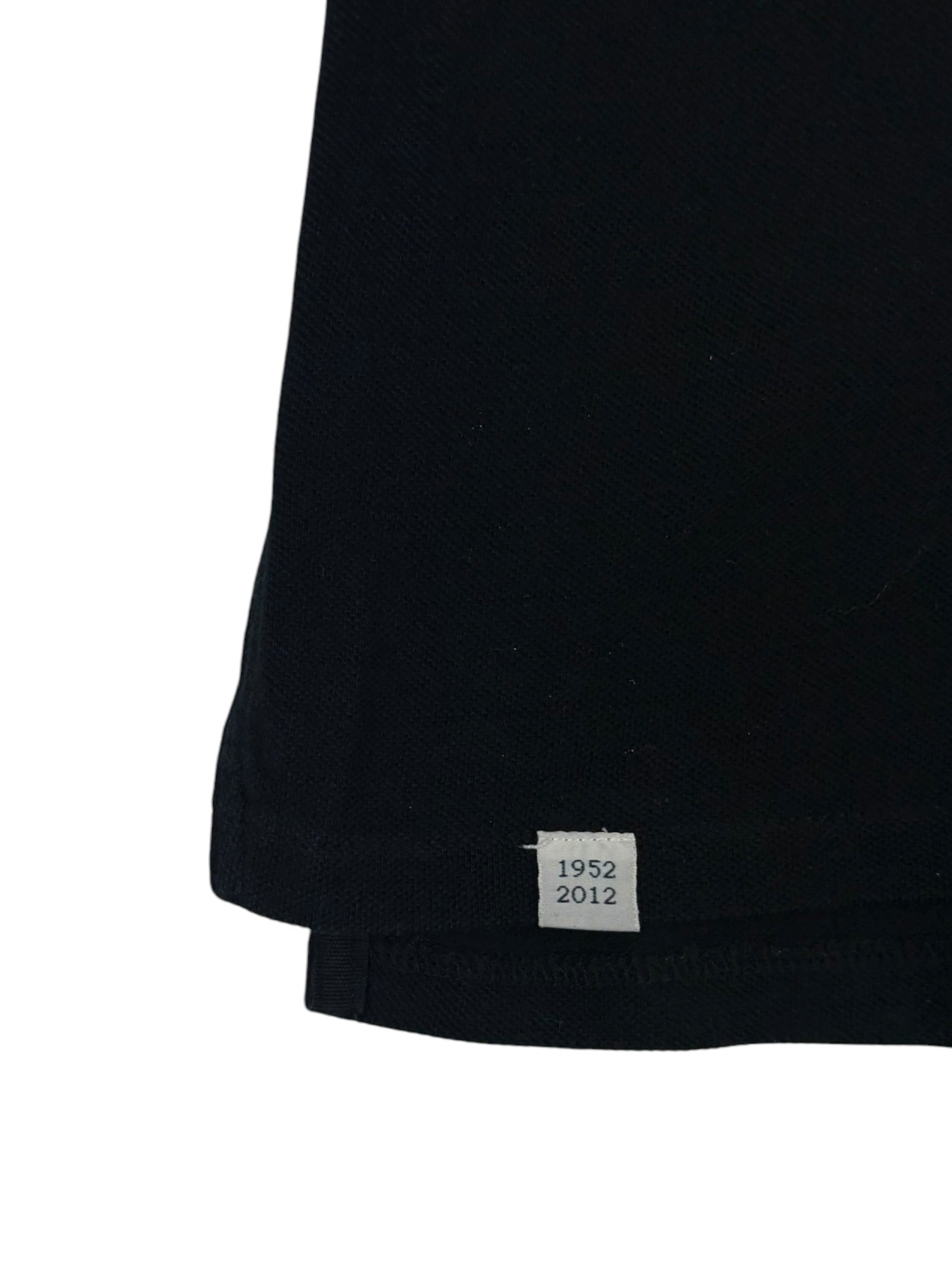 Fred Perry 60th Anniversary Polo Shirt