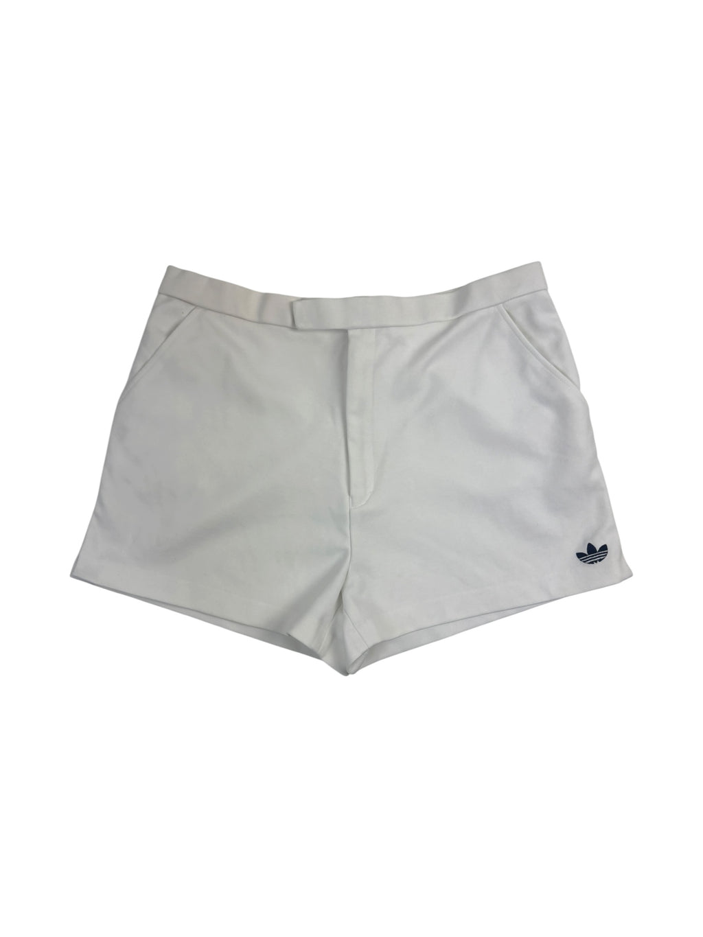 Adidas Originals 1980s Tennis Shorts