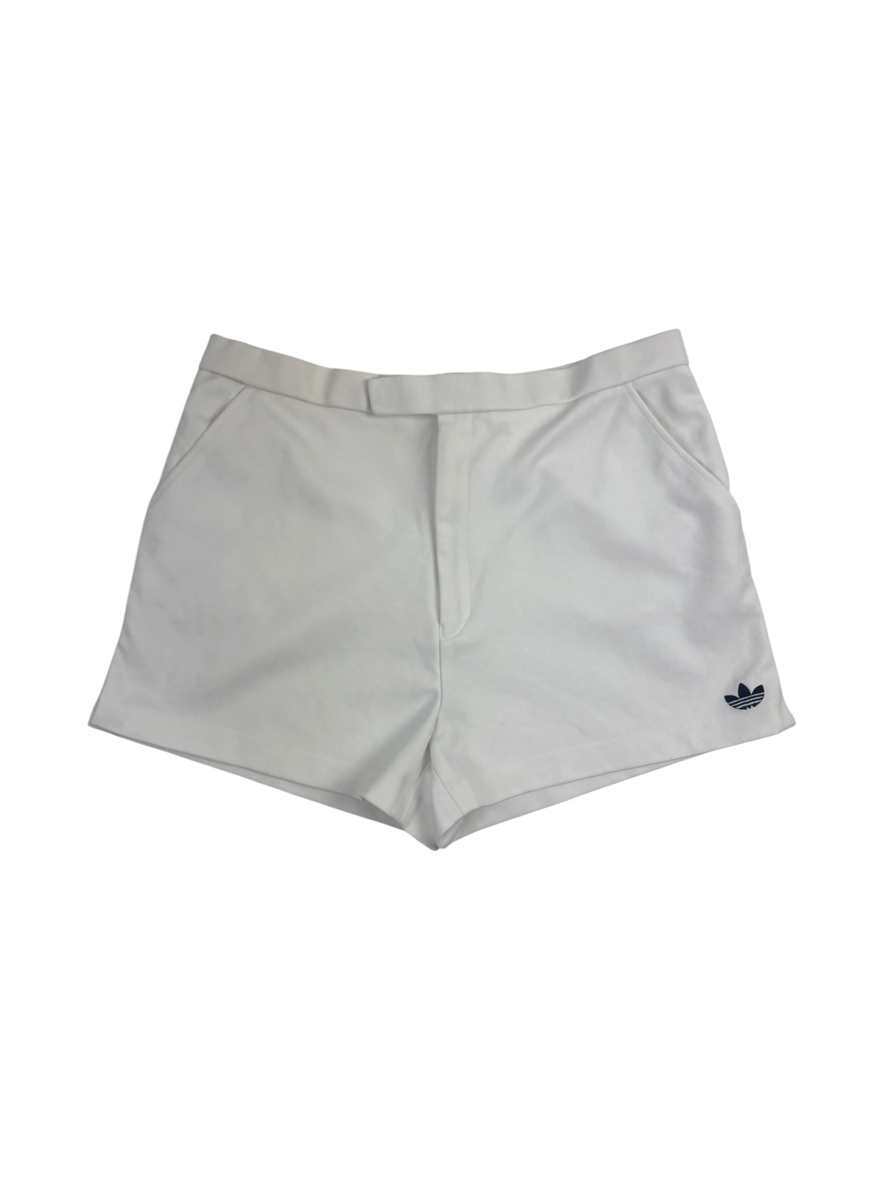 Adidas Originals 1980s Tennis Shorts