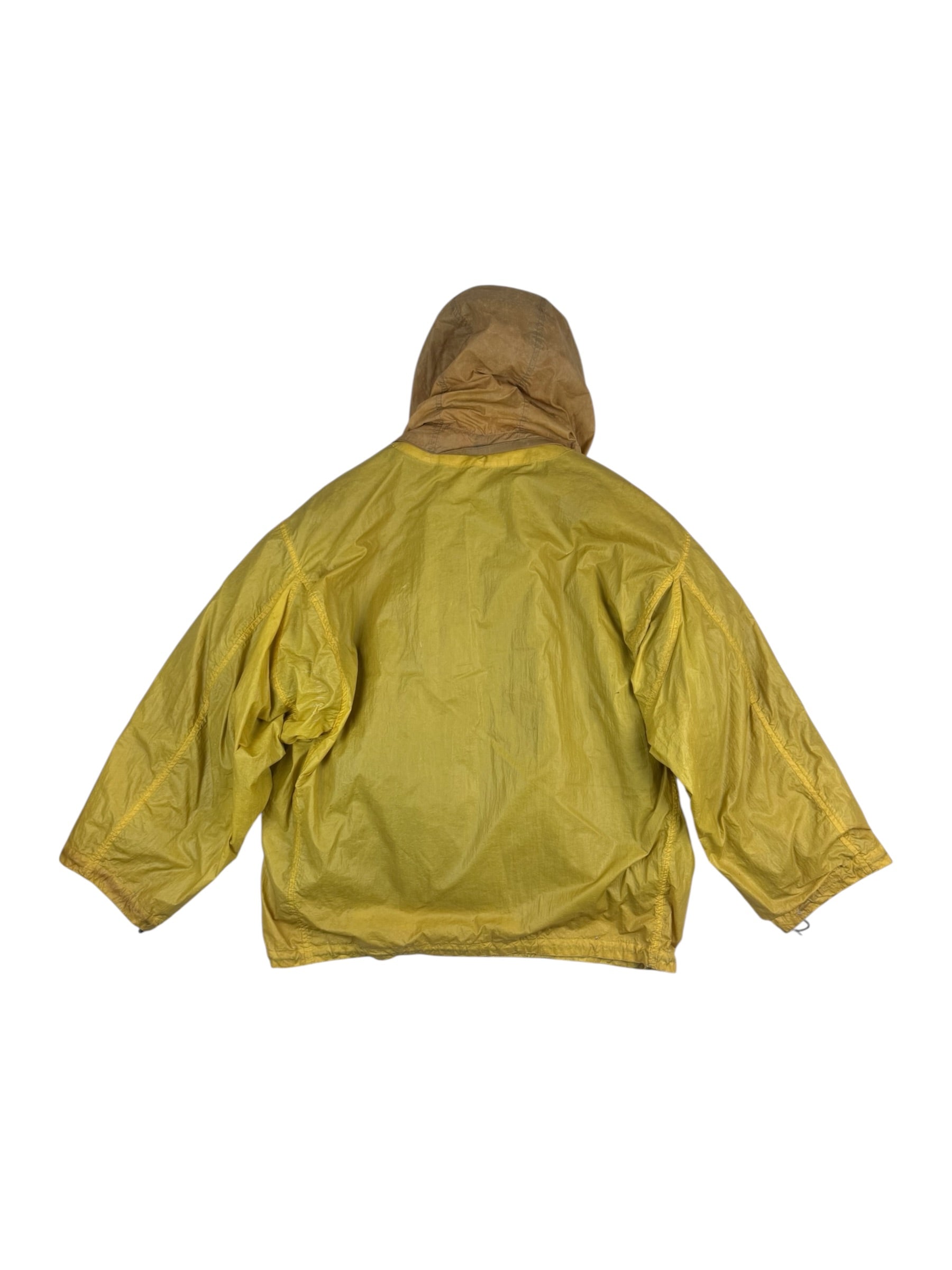 Stone Island AW87 Helicoptor Ice Jacket