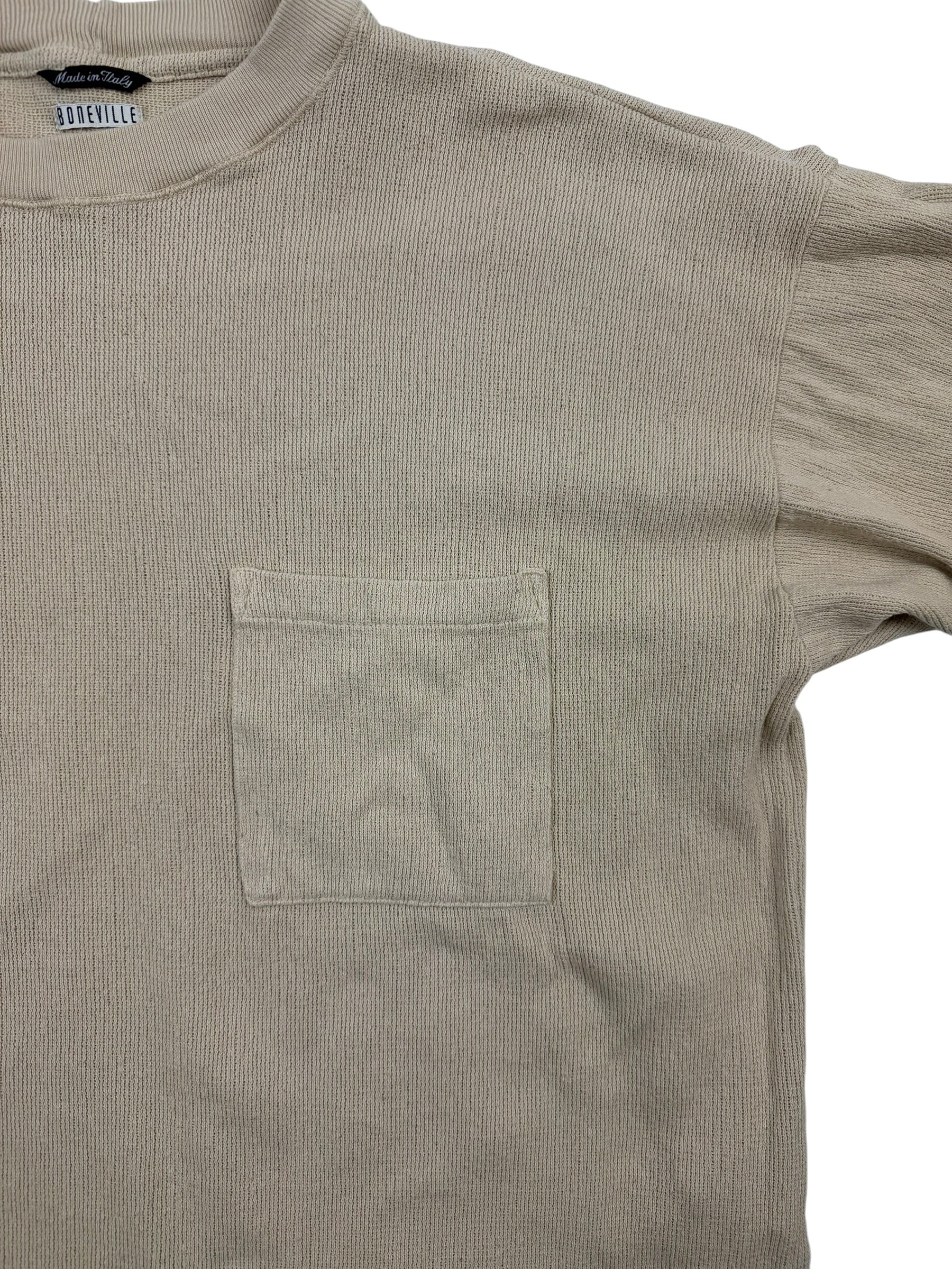 Boneville SS95 Crewneck Jersey