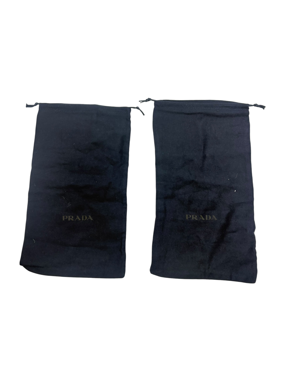 Prada Buffalo Diana Leather Lace Up Shoes
