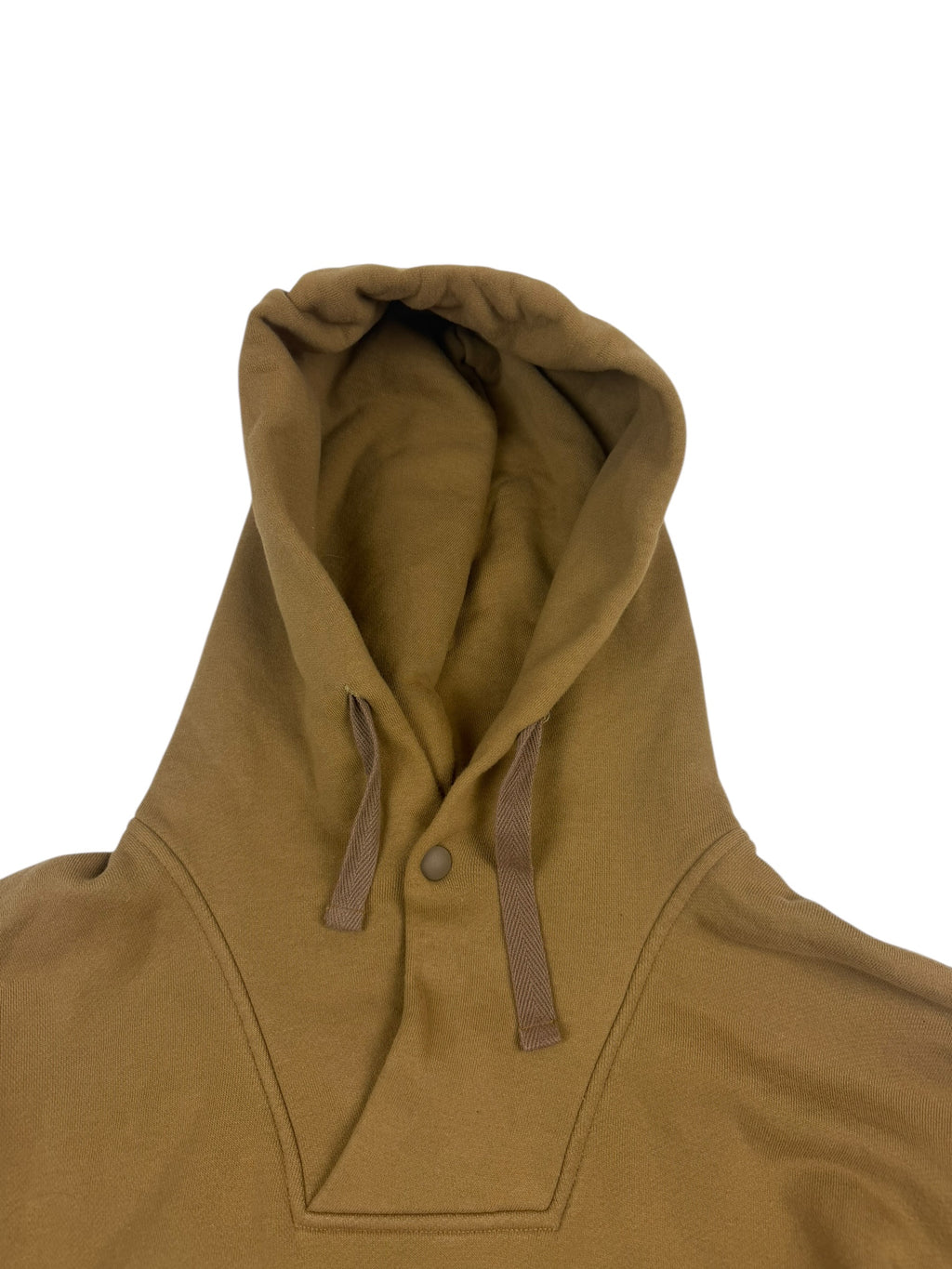 Norbit By Hiroshi Nozawa Shawl Collar Hoodie