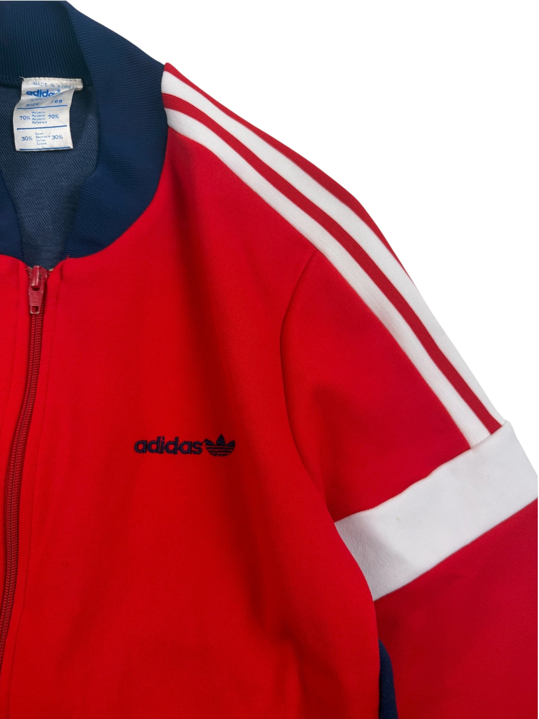 Adidas Originals 80s Track Jacket