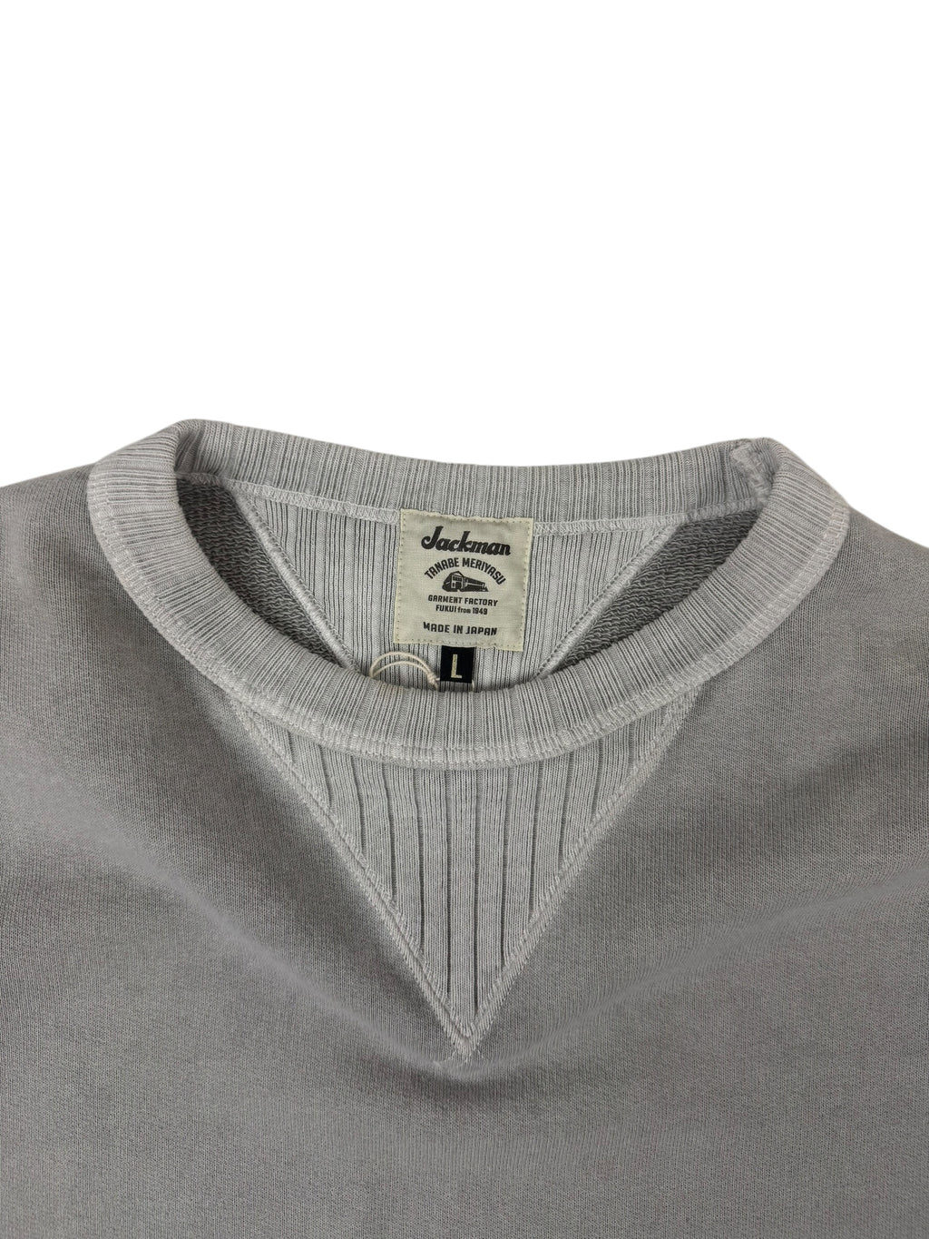 Jackman GG Crewneck Sweater