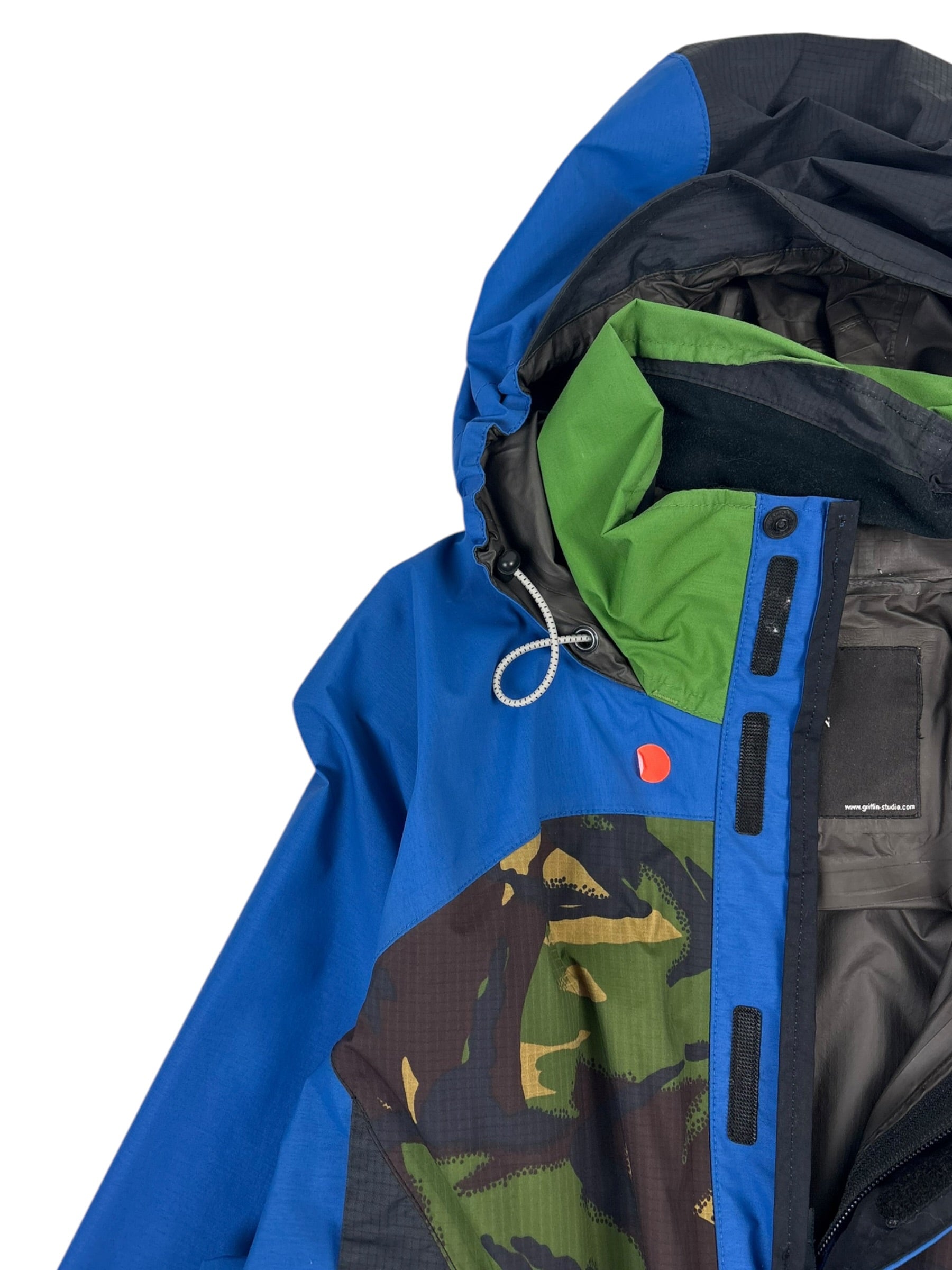 Berghaus x Griffin Gore-Tex Jacket