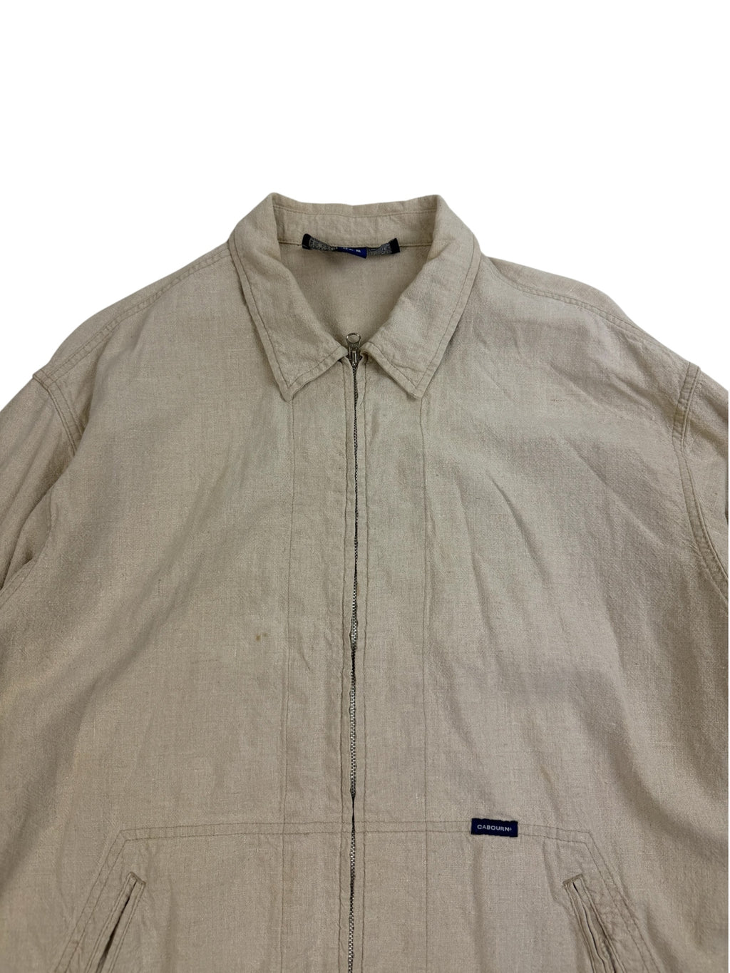 Nigel Cabourn Sportswear 90s Harrington Jacket