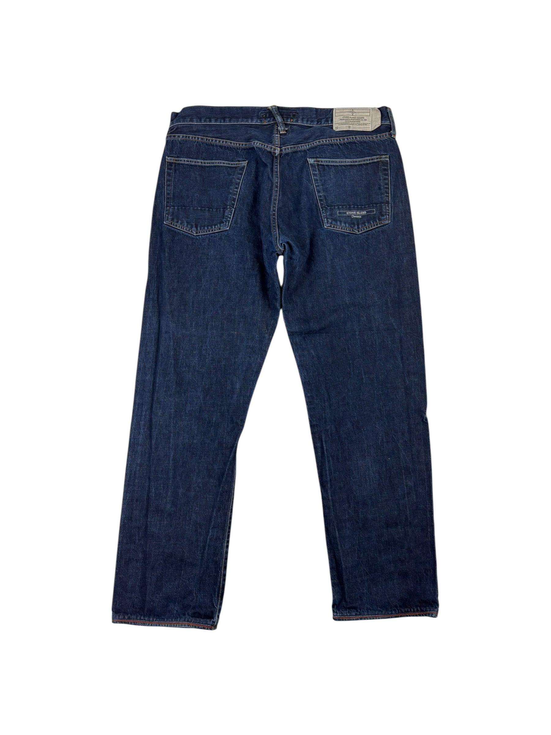 Stone Island Denims SS09 Jeans