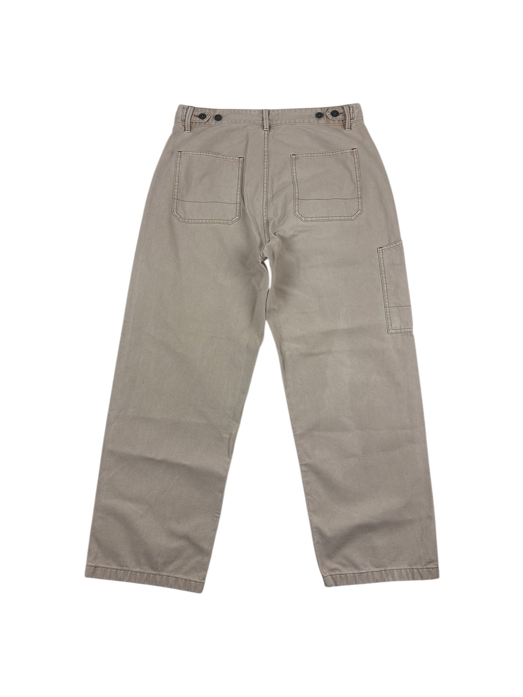 Nigel Cabourn Lybro Railway Pants