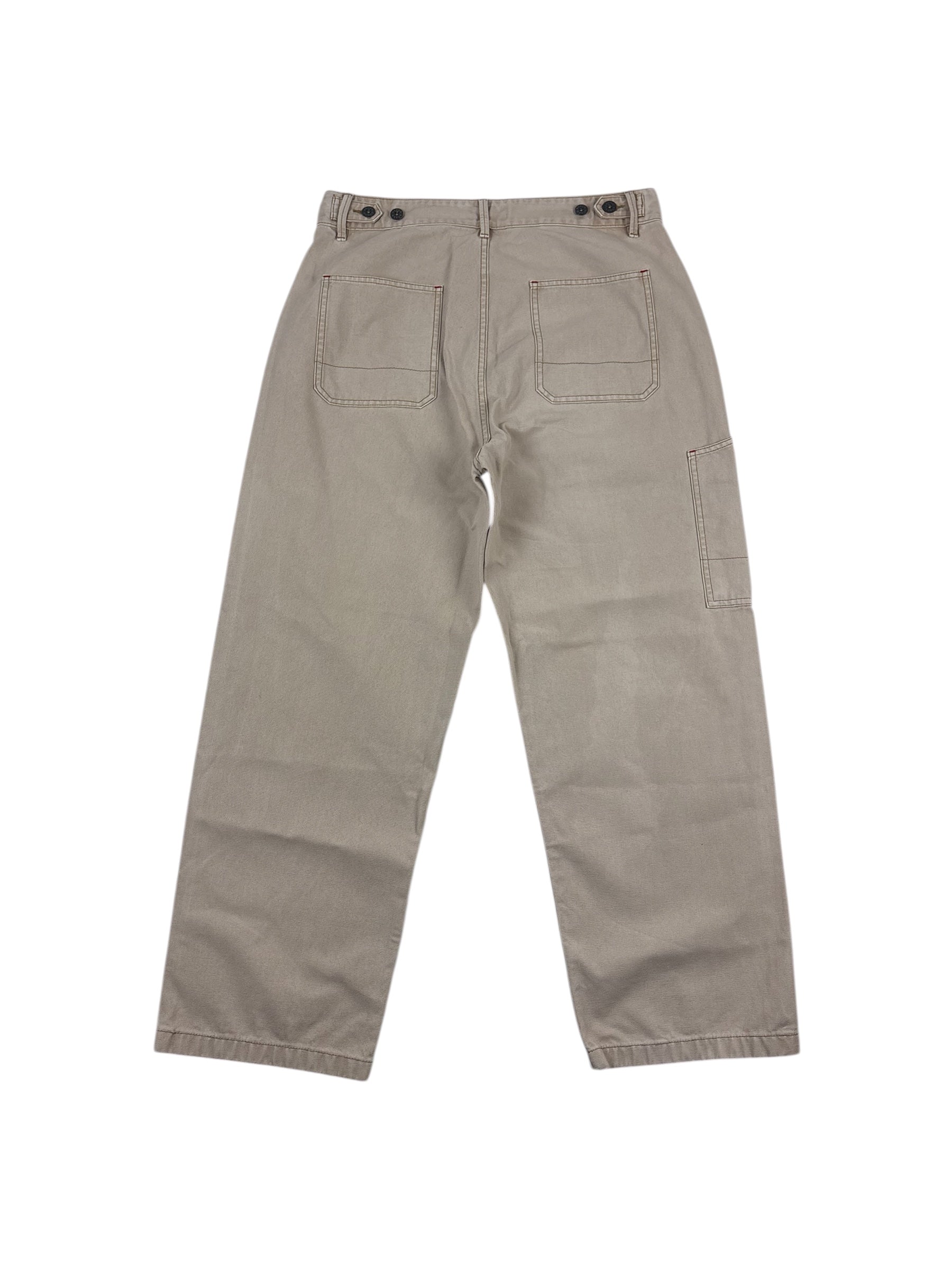 Nigel Cabourn Lybro Railway Pants
