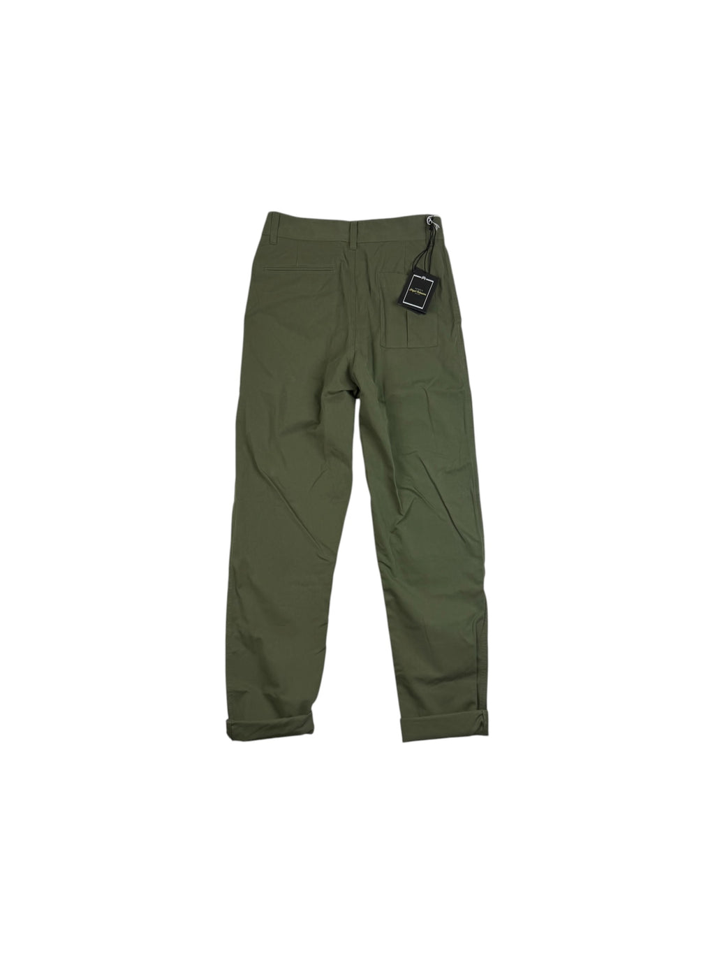 Nigel Cabourn Authentic Organic Poplin Chino Pants