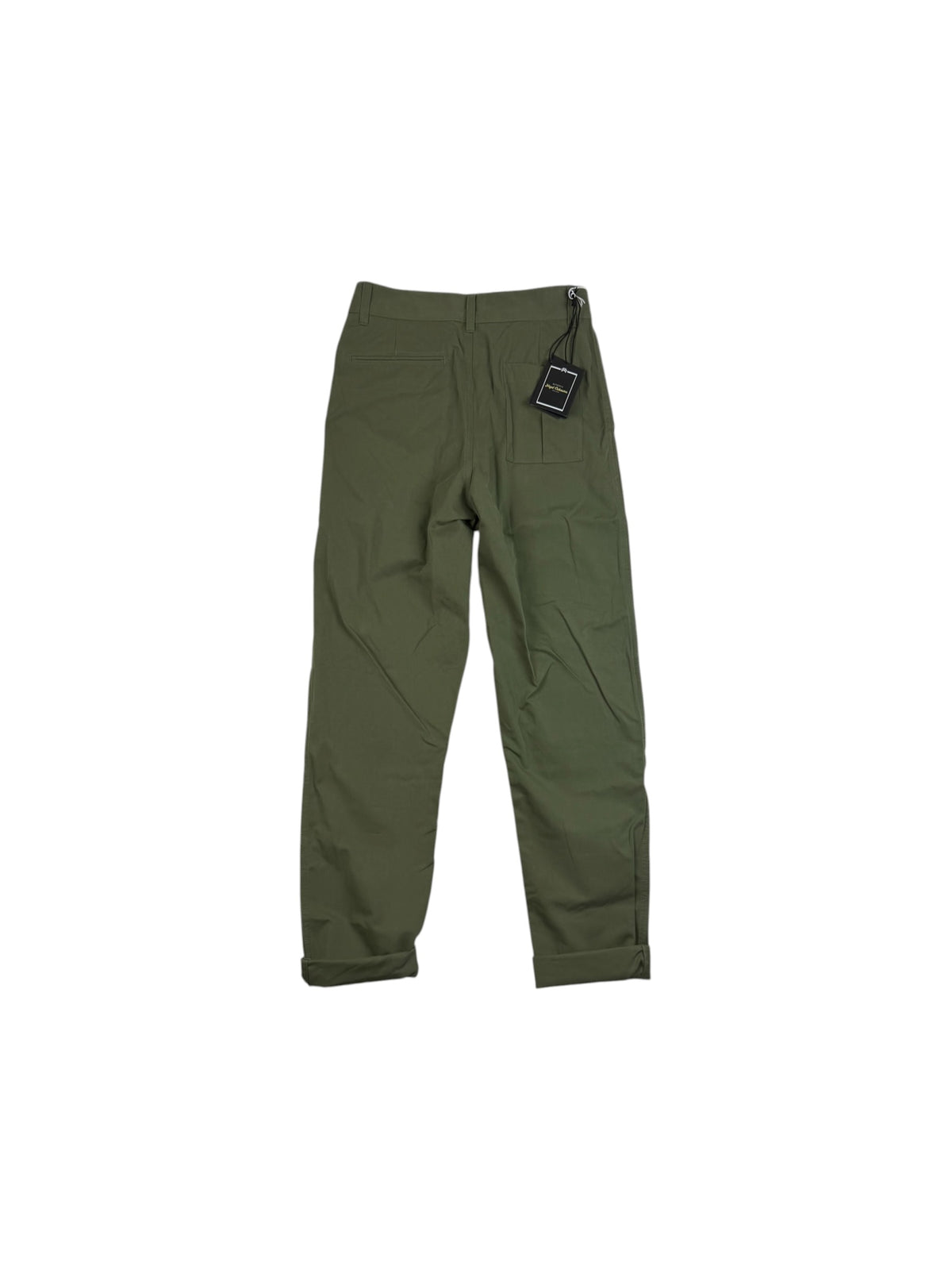 Nigel Cabourn Authentic Organic Poplin Chino Pants