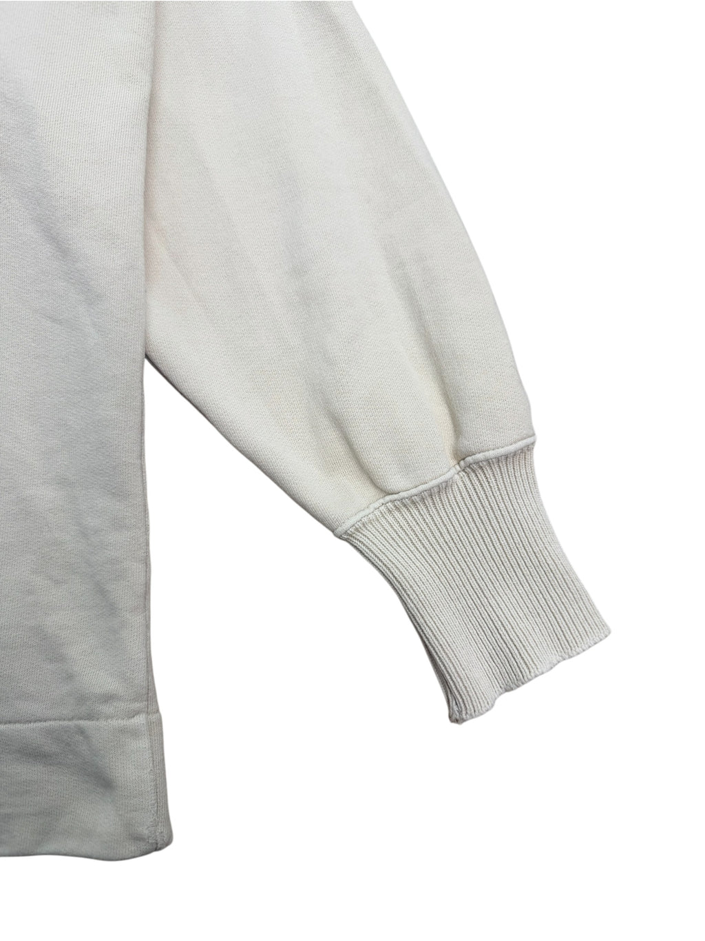 Stone Island 80s Embroidered Compass Sweater
