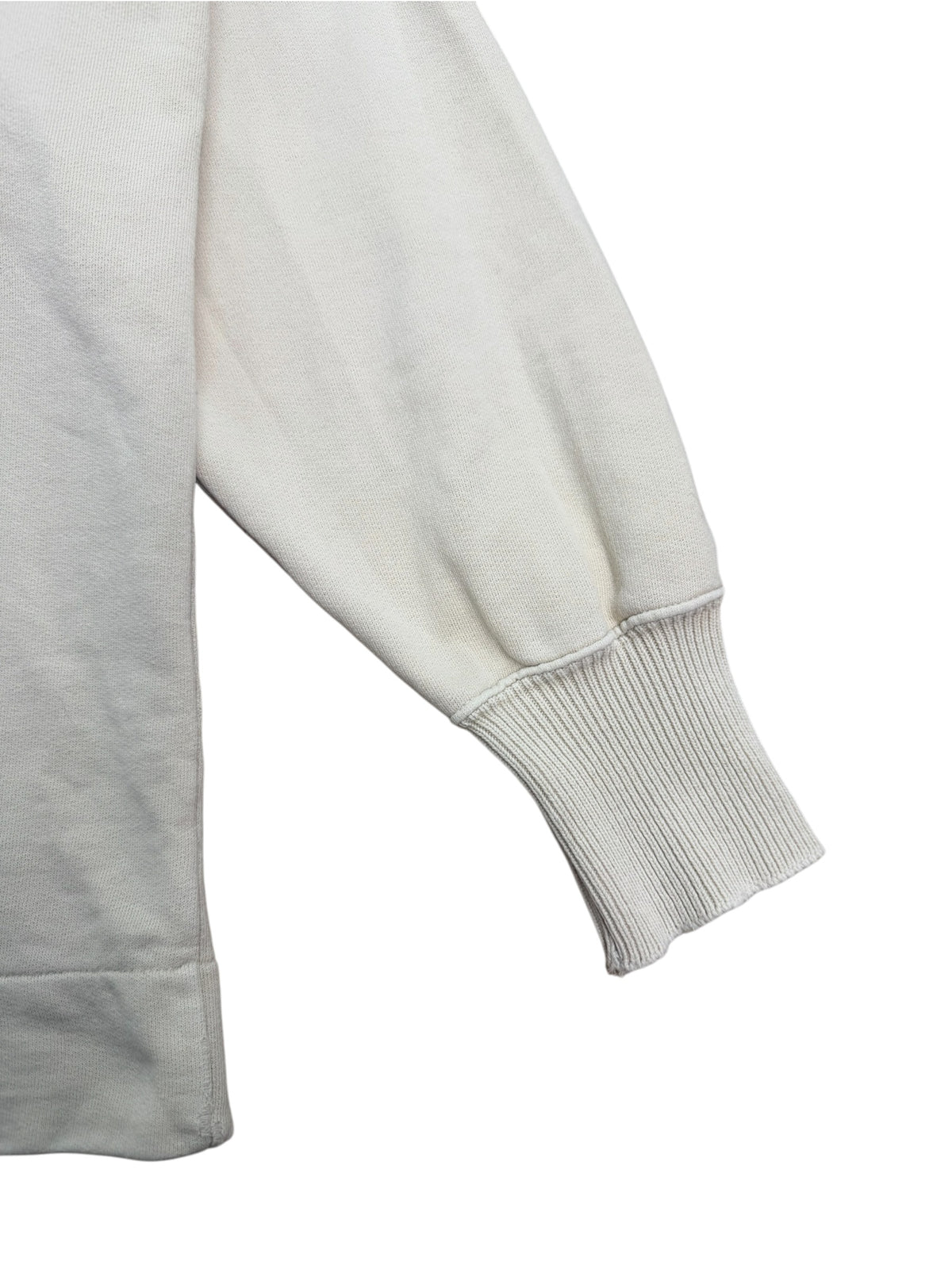 Stone Island 80s Embroidered Compass Sweater