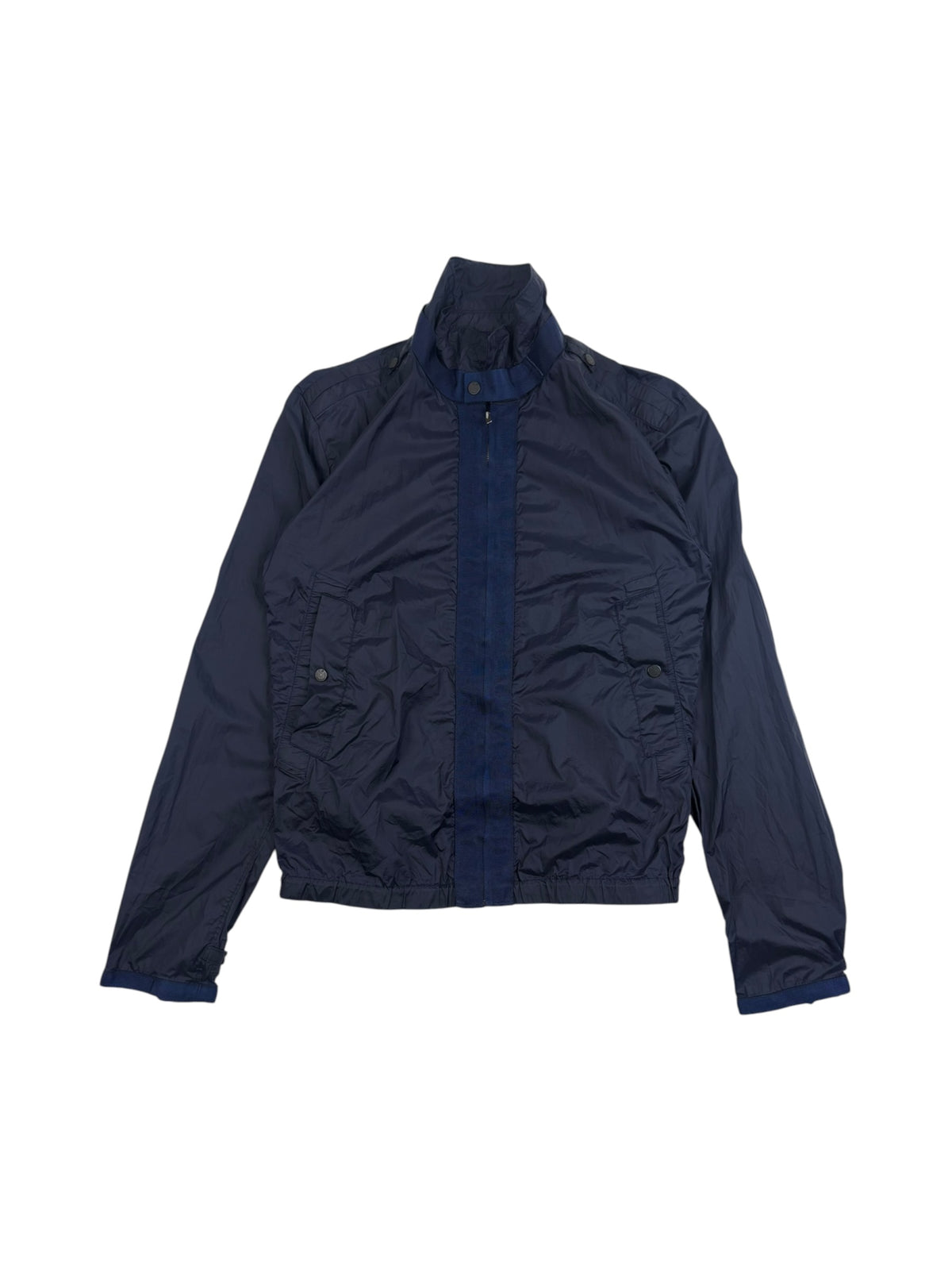 C.P. Company SS09 Nylon Blouson Jacket