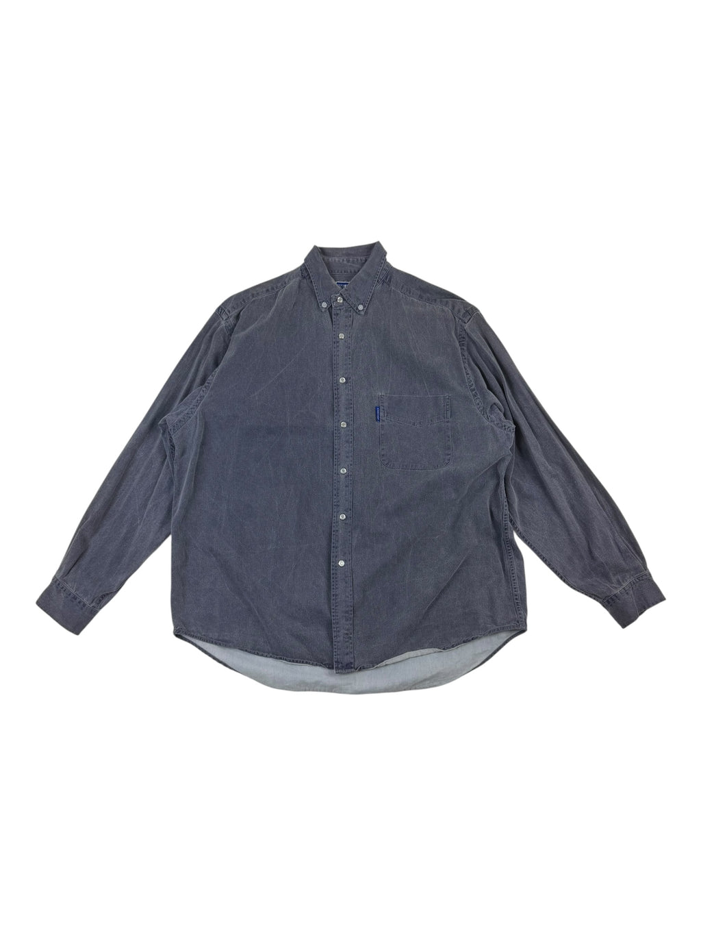 Nigel Cabourn 1990s Pocket Shirt