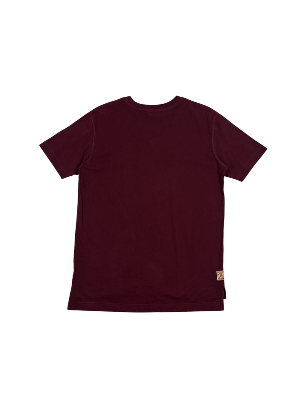 Evisu Graphic Print T-Shirt
